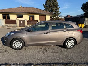 Hyundai i30 1.6crdi 94 kw - 3