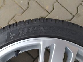 Zimné pneu Dunlop SP Wintersport 235/40 R19 XL - 3