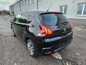 Peugeot 3008 1.6eHDI 115CV Automat Acitve - 3