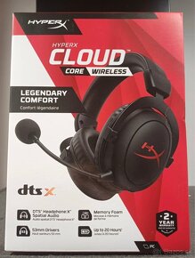 Hyperx cloud 2 - 3