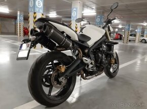 Triumph street triple 675 - 3