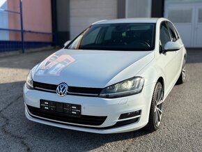 Volkswagen Golf 2.0 TDI BMT 150k Highline 4MOTION - 3