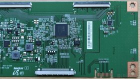 Predám obrazový modul INNOLUX EACDJ6E11 - 3