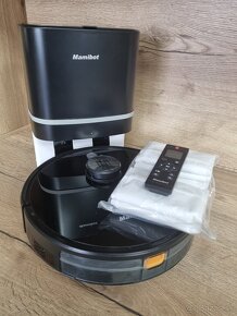 Mamibot EXVAC890UVC - 3