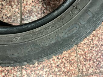 205/55 R16 NOKIAN ZIMNE - 3