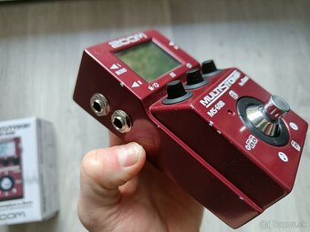 Zoom MS-60B - 3