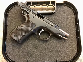 Predám CZ75 compact. - 3