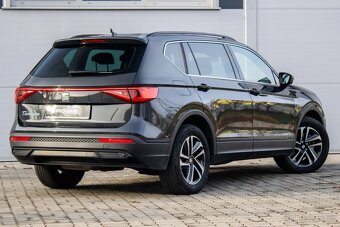 Seat Tarraco 2.0 TDI 150 Style - 3