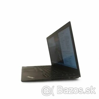 Lenovo ThinkPad T490s Intel Core i5-8265U 8 RAM 256 SSD - 3