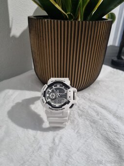 CASIO The G/G-Shock GA 400 - 3