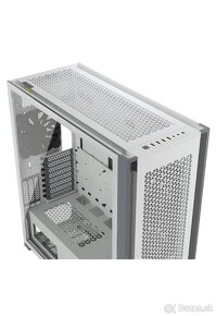 Corsair 7000D AIRFLOW White - 3