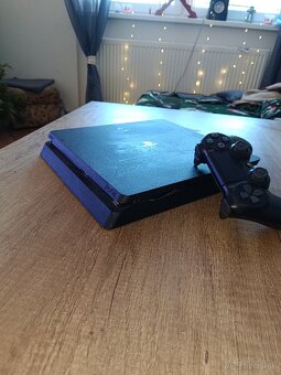 Playstation 4 Slim ⭐ - 3