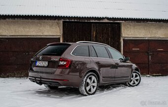 Škoda Octavia 3FL Combi 2.0TDi 4x4 110kW - 3