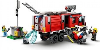 Lego City 60374 - 3