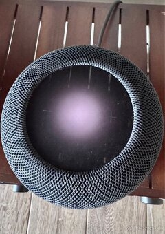 Predám Apple HomePod 2. generácie - Čierny - 3