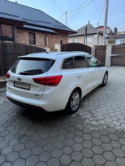 Kia ceed - 3