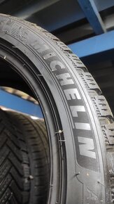 Michelin Alpin 6 185/50R16 zimné - 3