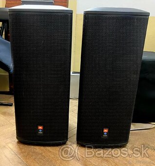 Aktivne reproboxy JBL PRX 535 - 3