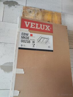 Velux - 3