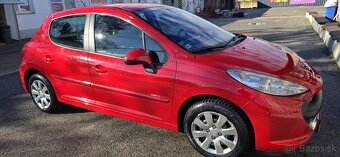 Predám Peugeot 207 1.4 vti - 3