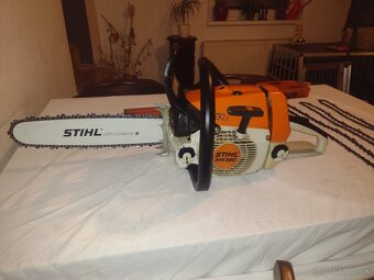 Stihl ms.260 - 3