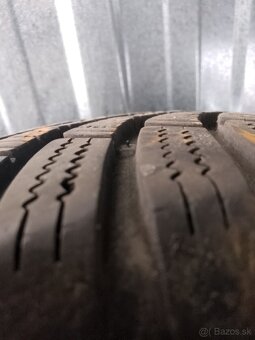 Zimné pneumatiky Hankook 195/65 R15 - 3