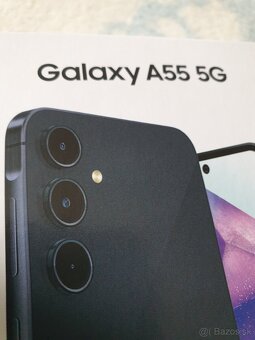 Predam Samsung Galaxy A55 5G - 3