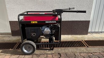 Honda - 3