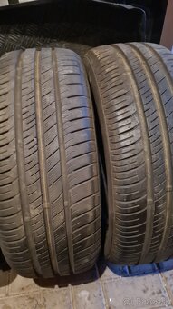 Letné 205/55 R 16,  2023 6-7mm - 3