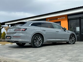 Volkswagen Arteon Shooting Brake 2.0 TDi DSG 4Motion, r.v.: - 3