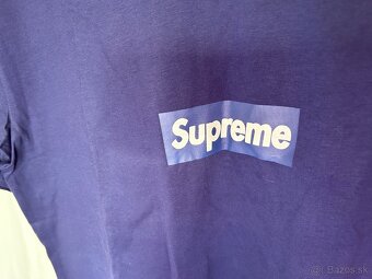 Supreme SS15 bogo tričko - 3