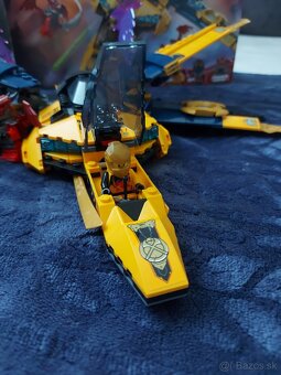 Lego Ninjago 71833 - 3