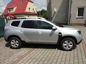 Dacia Duster 1.2 TCe PRESTIGE 92kW 2018 44256km 1.MAJITEL - 3