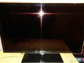 Smart Led TV Samsung 40" - 3