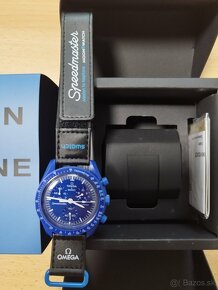Omega&Swatch mission to neptune - 3