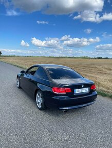 Bmw E92 320i 2008 - 3