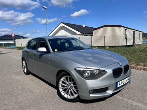 BMW F20 - 3