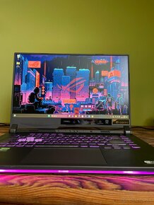 Asus ROG STRIX G15 - 3