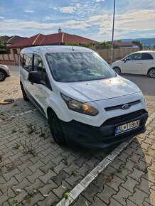 Ford tranzit connect combi - 3