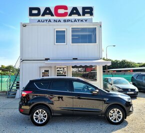 Ford Kuga 1.5 TDCi Duratorq Trend - 3