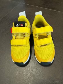 Tenisky Adidas Lego - 3