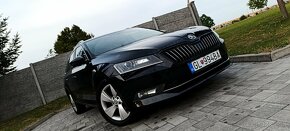 Škoda Superb 3 1,6 TDI 88kW - 3