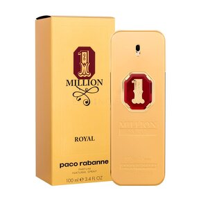 Parfem vôňa Paco Rabanne Phantom Parfum 100ml - 3