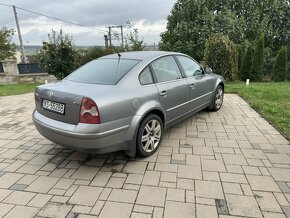 VW Passat B5.5 1.9 TDi, 4Motion, 96kW - 3