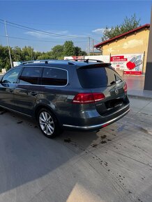 VW Passat B7 2.0tdi 125kw - 3