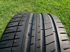 Michelin letné 255/35 ZR 18 Pilot Sport 3 - 3