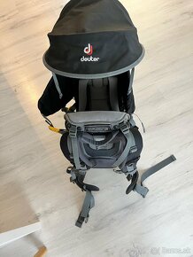 NOSIDLO KID COMFORT 1 PLUS - 3