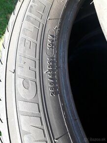 265/45 r21 zimne pneumatiky - 3