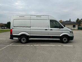 Volkswagen Crafter 35 2.0 TDI L3H3, 10/2018, 102000 km - 3