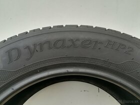 Letné pneumatiky 205/60 R16 Kleber, 2ks - 3